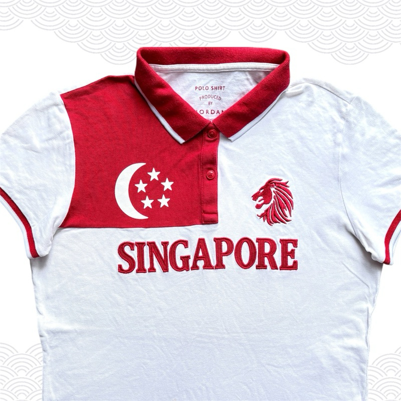 POLO GIORDANO SINGAPORE WOMEN