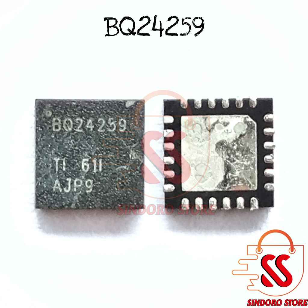 IC Charger BQ24259 Xiaomi Redmi 5A