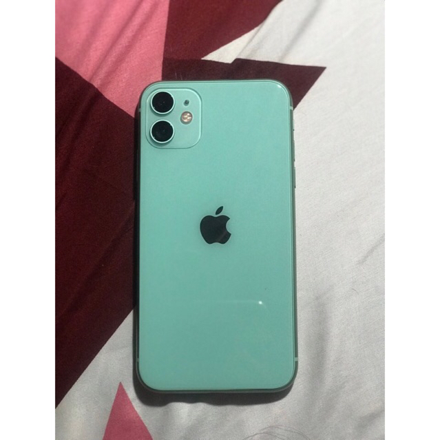 IPHONE 11 128gb
