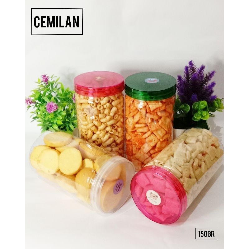 

Cemilan Snack Aneka Rasa