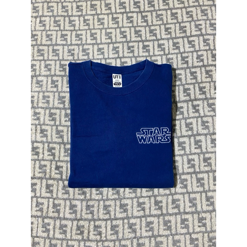 Uniqlo x Star Wars Crewneck