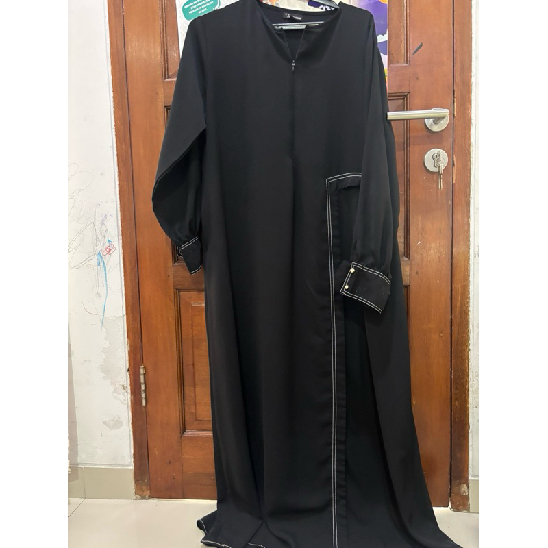 gamis hanun bonavista