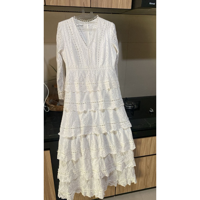 DRESS BANGKOK BKK PREMIUM