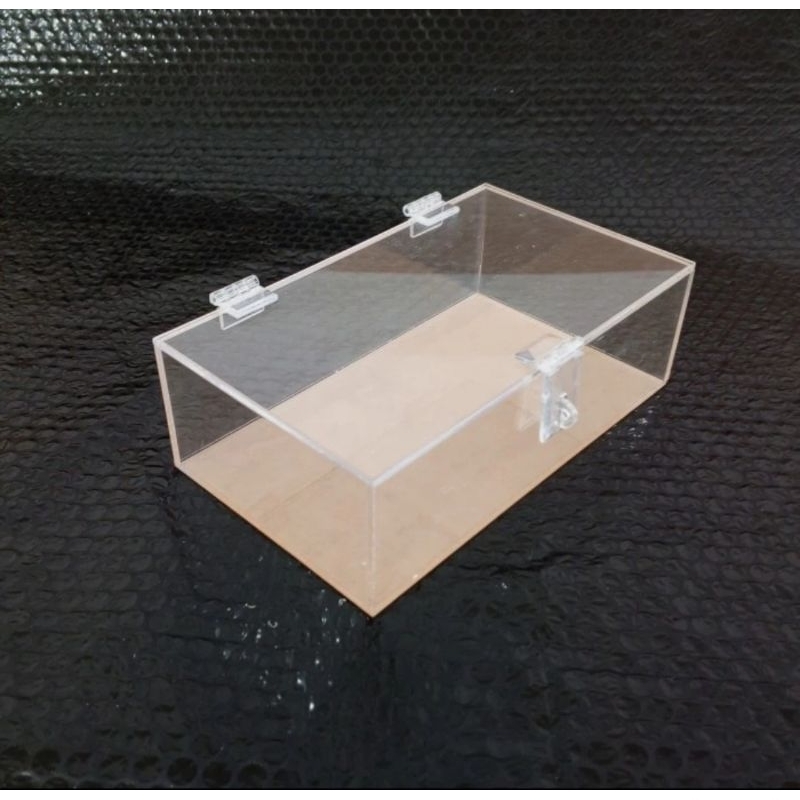 kotak serbaguna pake tutup