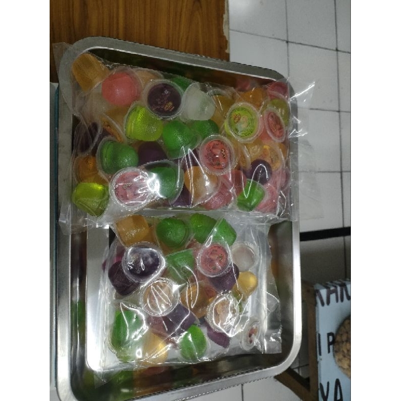 

jelly inaco 1/2kg - 1kg