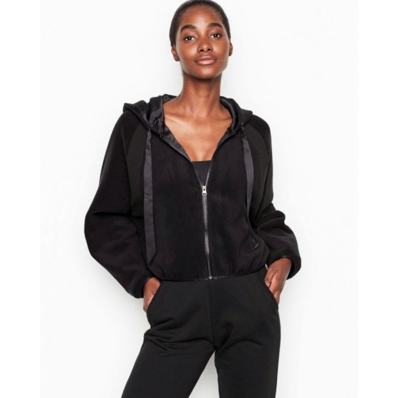 Hoodie Full Zip Wanita VS VS51