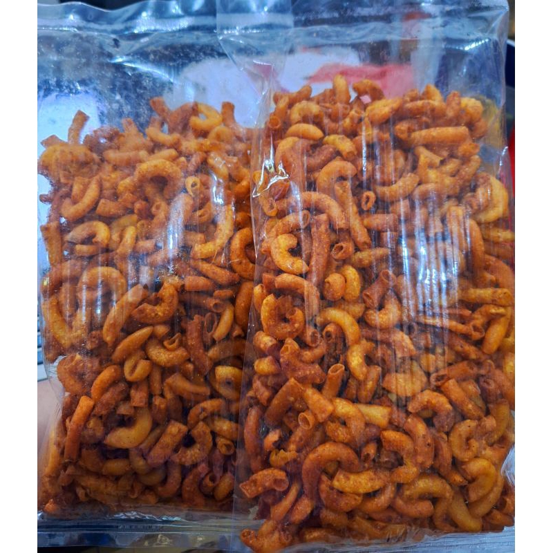 

MAKARONI SETAN 250GR