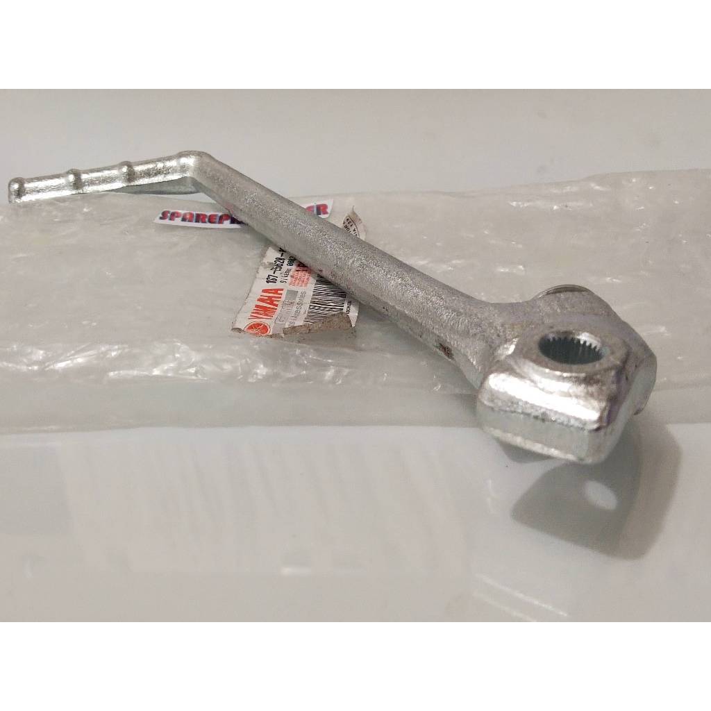 SLAHAN ENGKOL JUPITER MX 1S7, SLAHAN ENGKOL MOTOR YAMAHA JUPITER MX