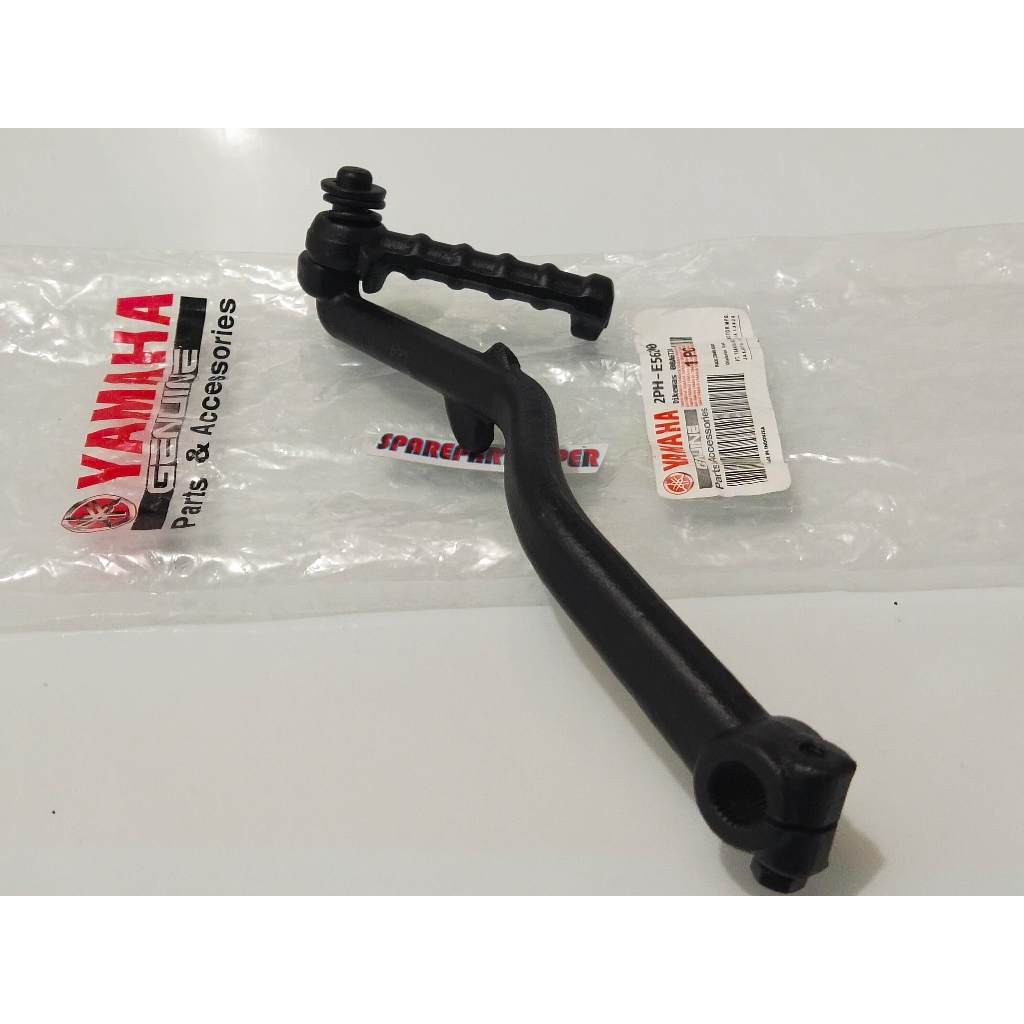 SLAHAN ENGKOL MIO M3 2PH, SLAHAN ENGKOL MOTOR YAMAHA MIO M3