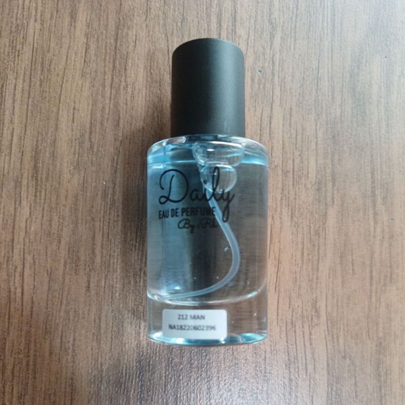 Daily Ead de Parfum Pria