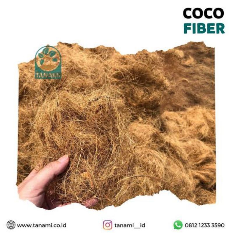 cocofiber