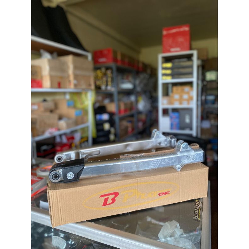 swing arem bpro RX king