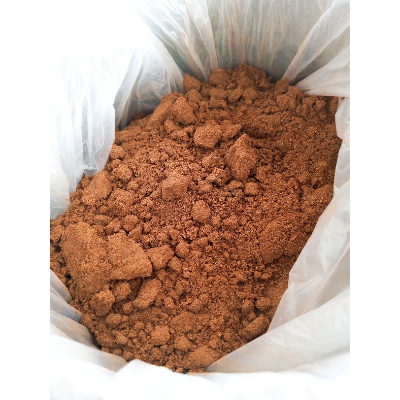 

Bubuk Kopi Hitam Asli Giling Sendiri 250gr