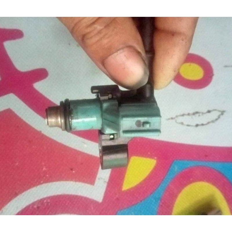 INJEKTOR MIO J COPOTAN ORIGINAL