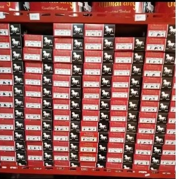 Peci Nasional Merek Gumarang Bisa Dilipat