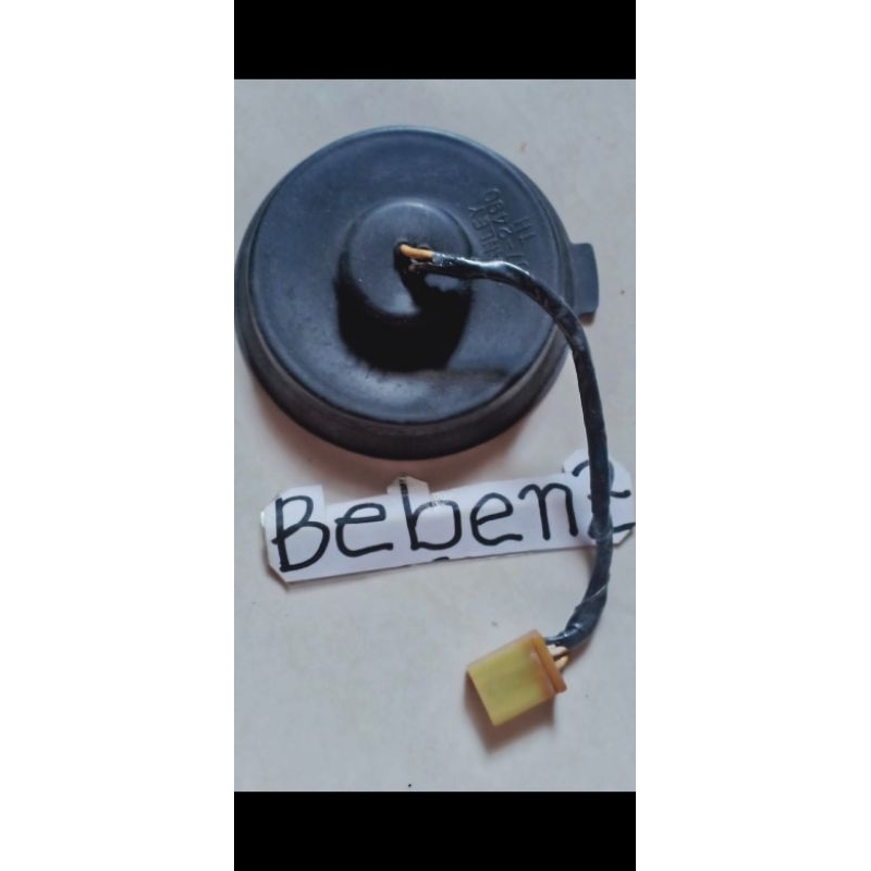 Soket kabel lampu depan Suzuki rgr