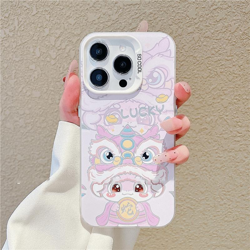 SS1098 Case For OPPO A60 A71 A74 A78 A98 5G A1 A5 A6 PRO A5 2025 A5i A5X RENO 4 4F F17 PRO 5 5F F19 