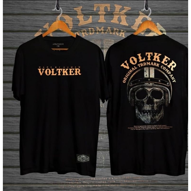 kaos voltker