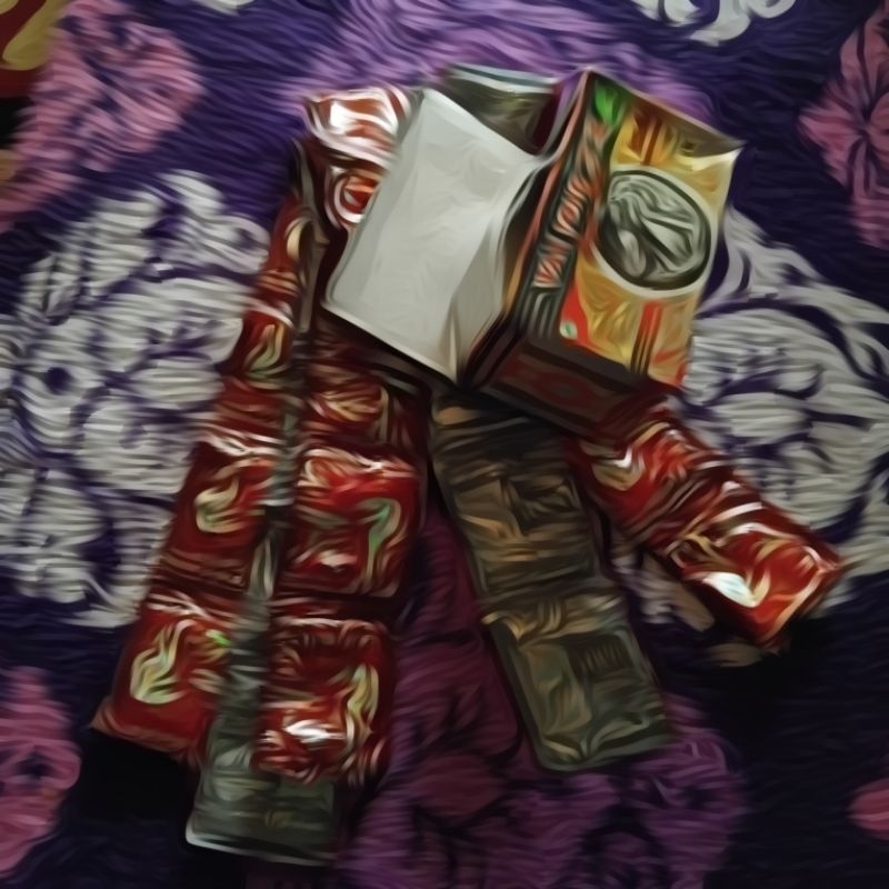 

DUS SACHET WTSORIGINAL 100%