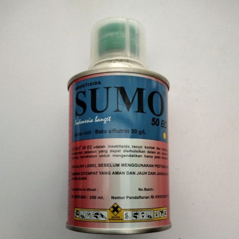 SUMO 50 EC 250 ML