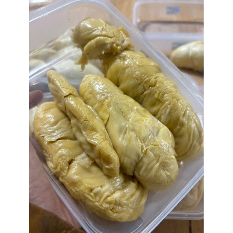 

durian 1 kg premium
