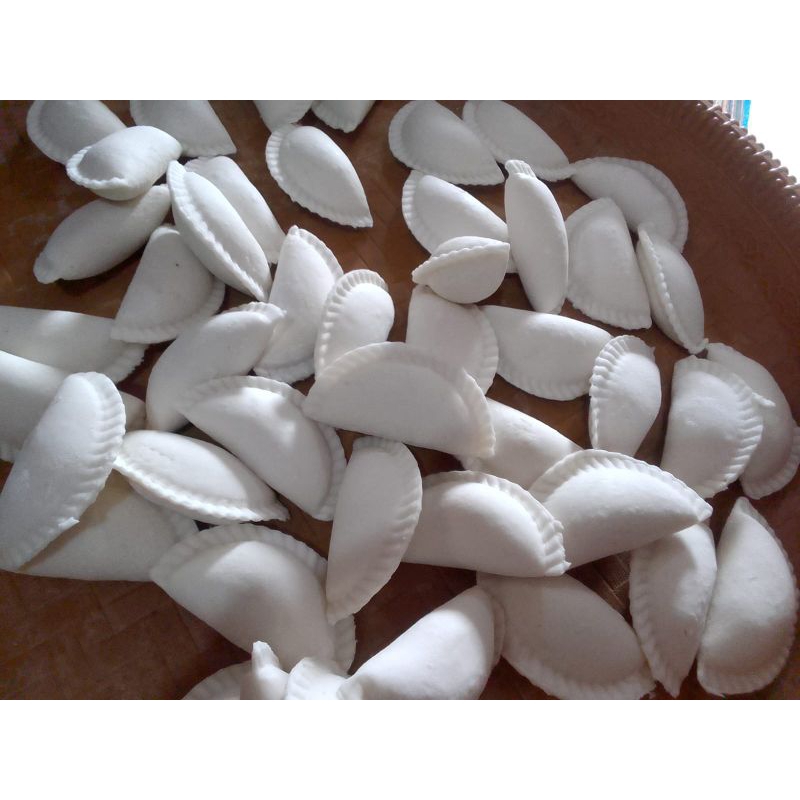 

Cireng mini 10 rb isi 8 biji