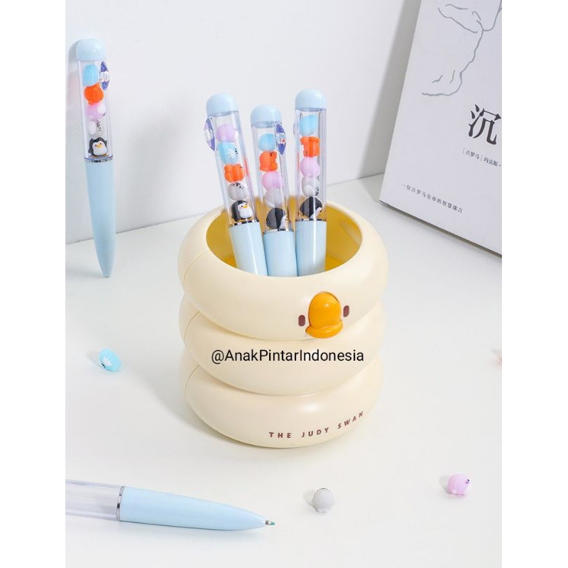 

BOLPEN DEEP SEA JENGA REPLACEMENT REFILL GEL PEN [ KK-8119 ]