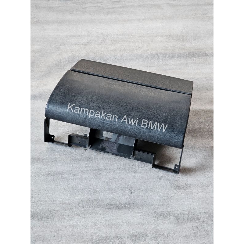 Laci Dashboard Glove Box BMW E36