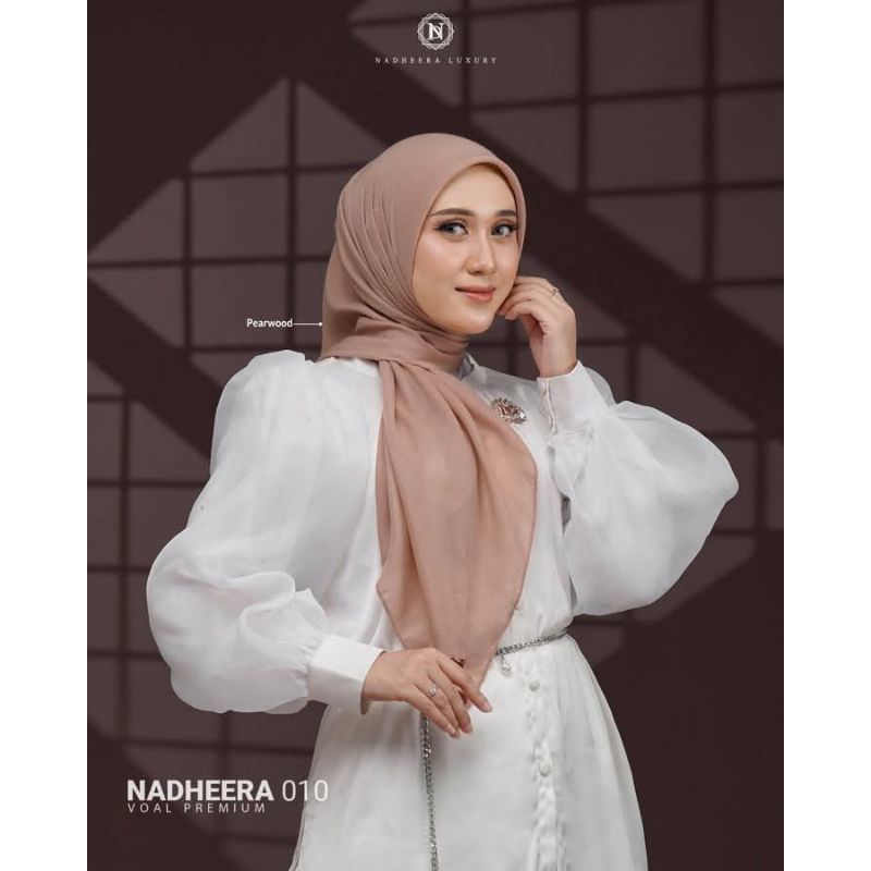 ND010 scraft by Nadheera