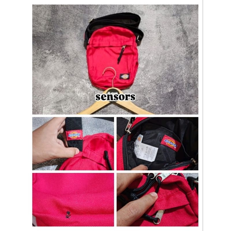 SB DICKIES