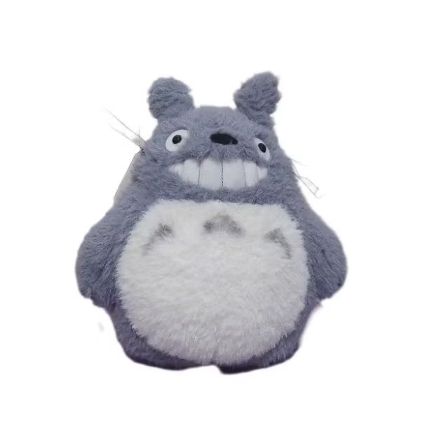 Boneka Totoro Plush from Studio Ghibli Original Sun Arrow