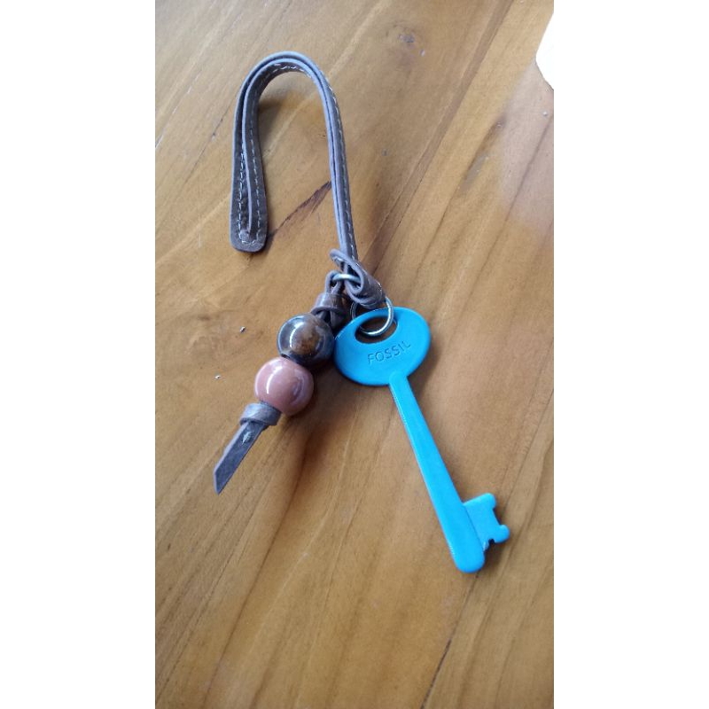 Keyfob Keyper Fossil