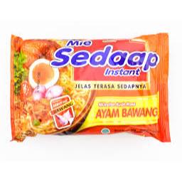 

MIE SEDAP