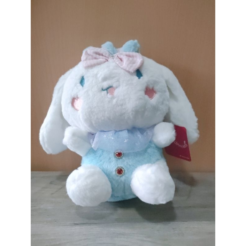 Plush Mascot Sanrio Character Cinnamoroll