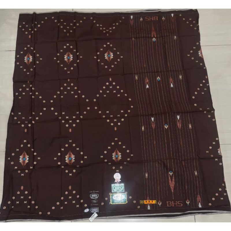 BHS SST FULL SUTRA 210 GRADE SILVER
