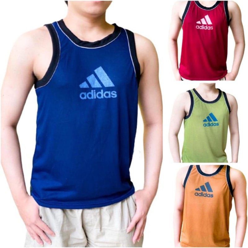 SINGLET PRIA ADIDAS
