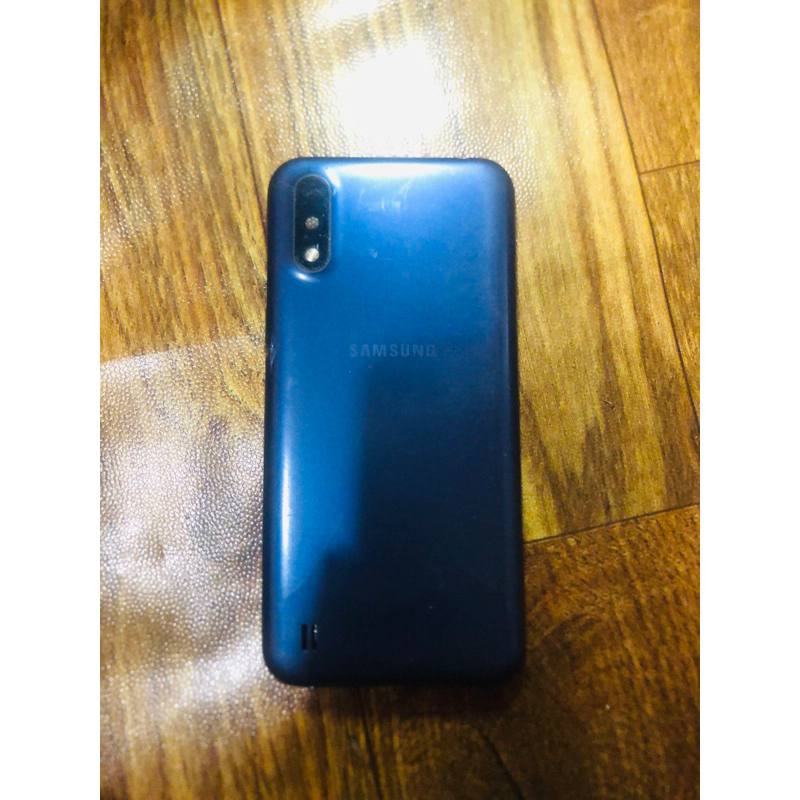 backdoor samsung a01