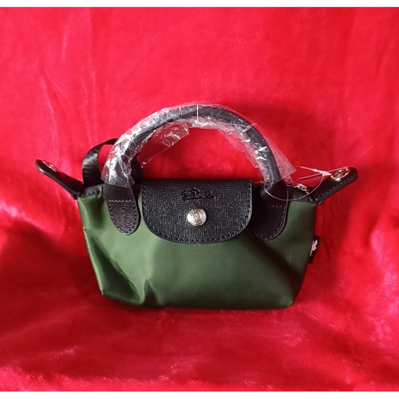 LC Mini - Tas Wanita sling bag