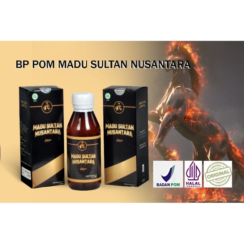 madu sultan nusantara,madu,pria,dewasa,atasi,lemah,syahwat,disfungsi,ereksi,tambah,durasi