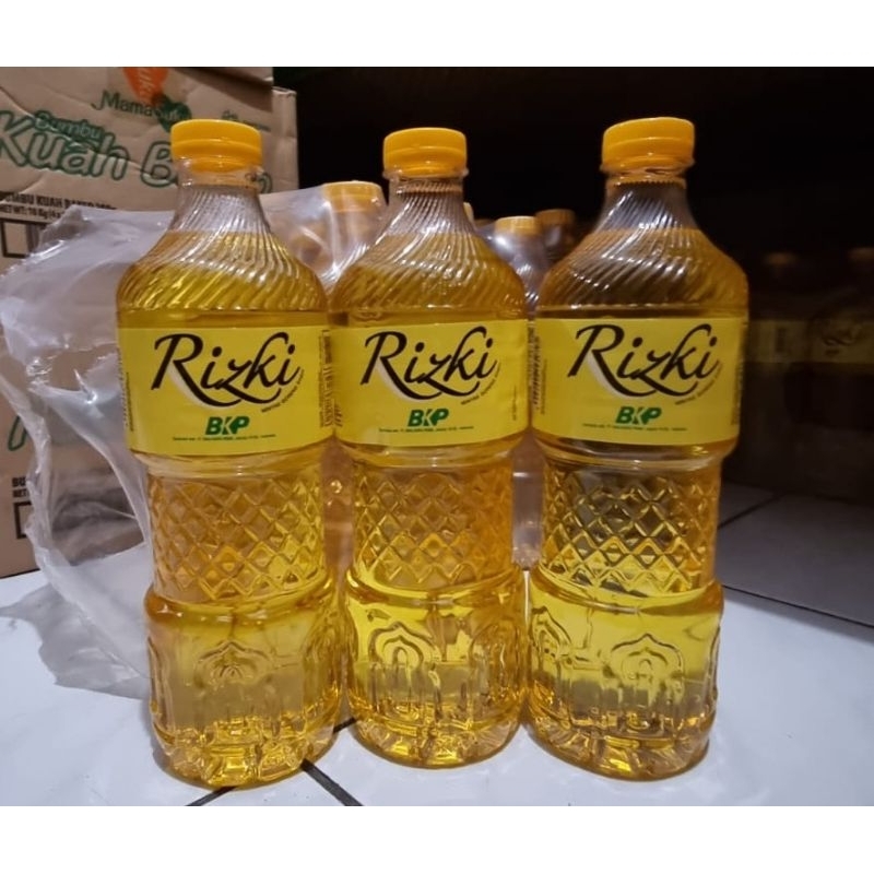 

minyak riski 900ml