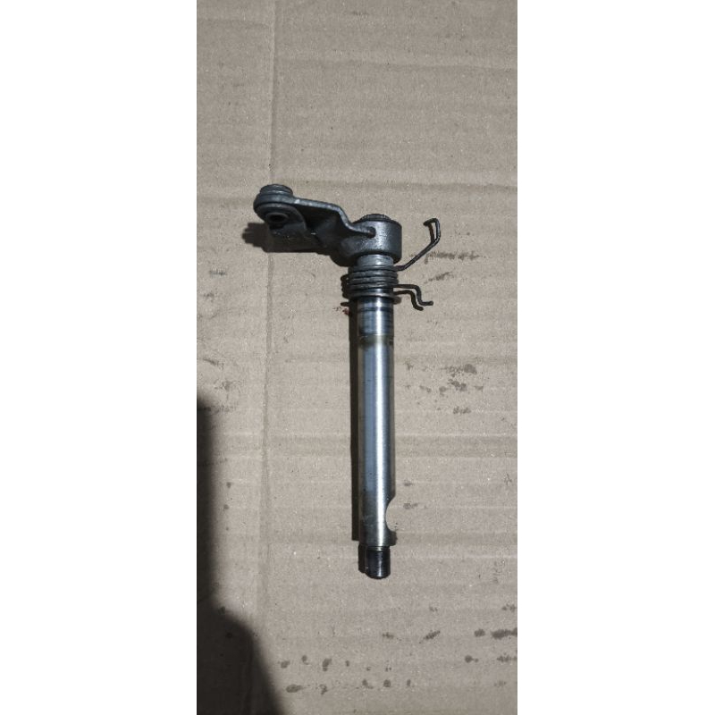 stut kopling Jupiter mx 135