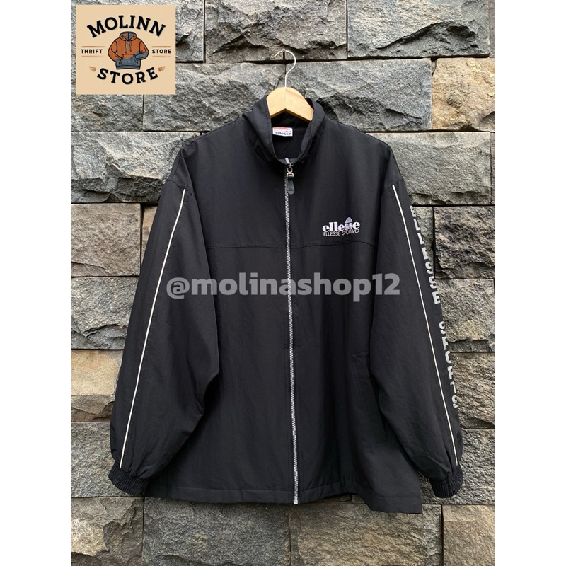 Tracktop ELLESSE ORIGINAL 100%