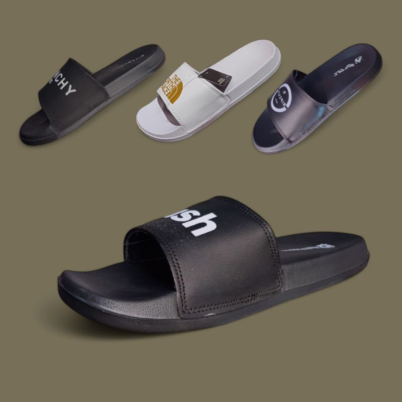 Sandal Slop Rip Curl Pria dan wanita Murah Banget