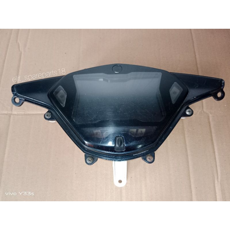 Speedometer Kilometer Yamaha Aerox 155 Non Abs Original