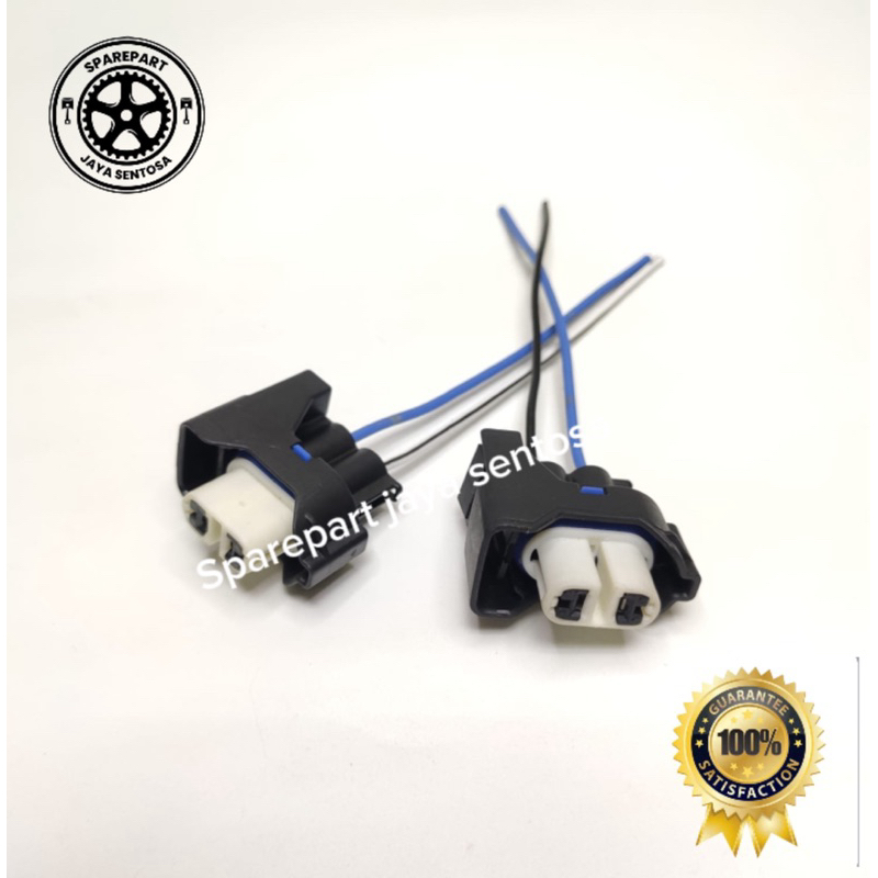 Soket Bohlam Lampu H11 / H16 / H8 / H9 / H27 Fitting Bohlam Garansi Foglamp