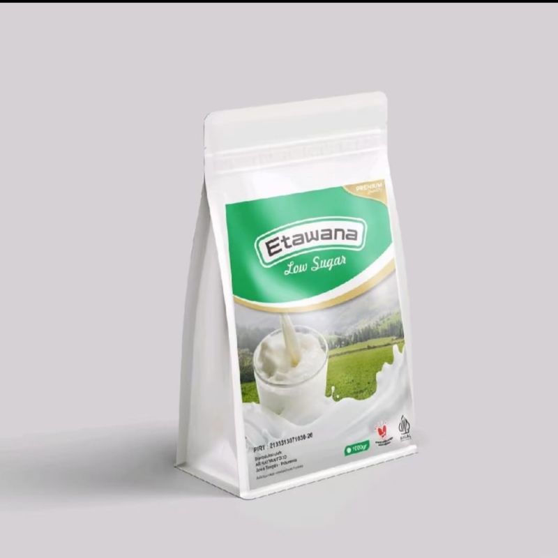 

PROMO ETAWANA SUSU KAMBING ETAWA 500gr