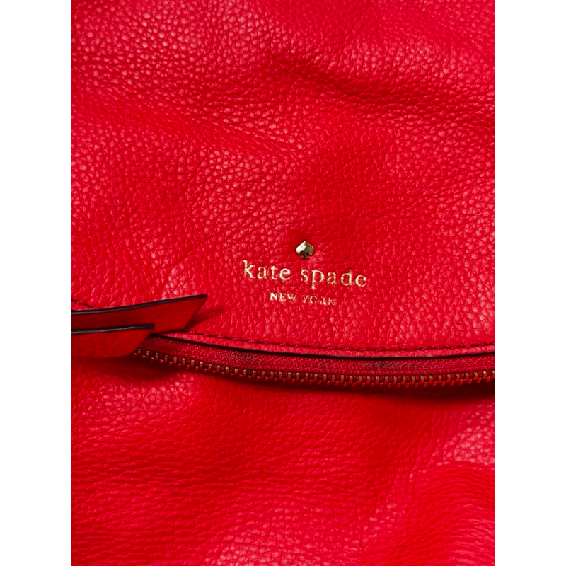 Kate Spade Tas Gajah Merah original 100 persen