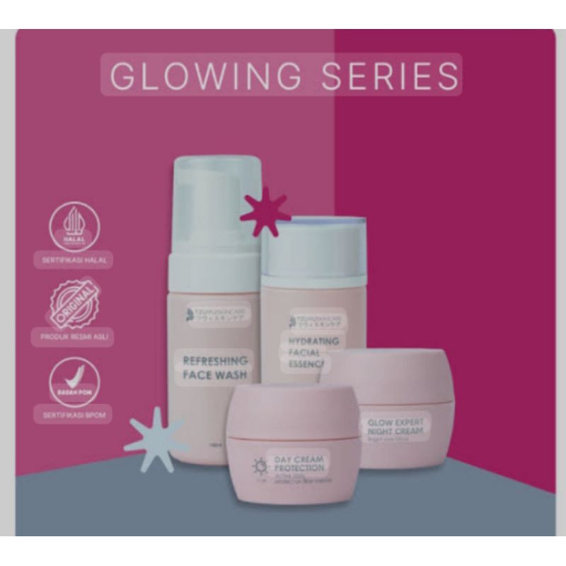 tzuyu skincare terbaik