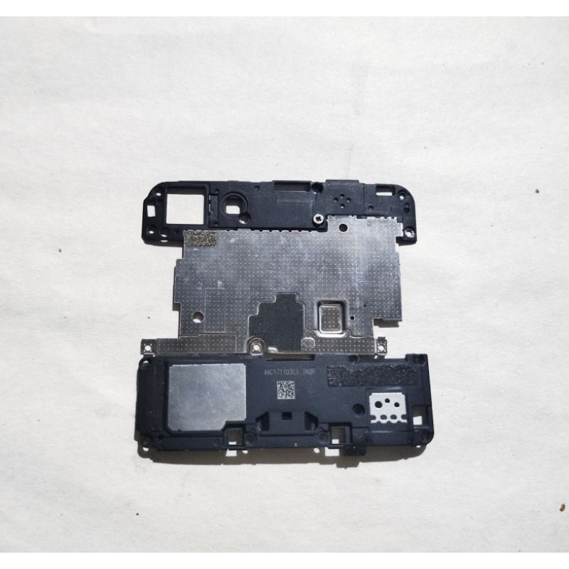 TUTUP MESIN + BUZZER VIVO V7 NORMAL ORIGINAL COPOTAN