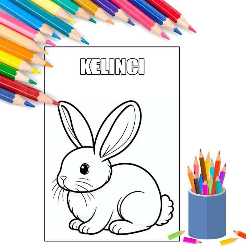 

Kertas Mewarnai Anak / Kertas Gambar / Lembar Mewarnai Anak PAUD TK SD
